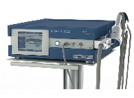 DUOLITH® »T-Top« The high-end solution for veterinary demands